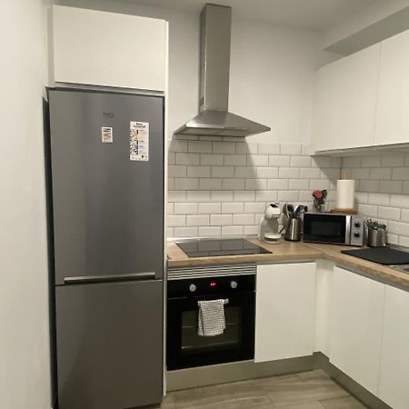 Cal Feliu Piso Amplio En El Centro De Reus公寓 外观 照片
