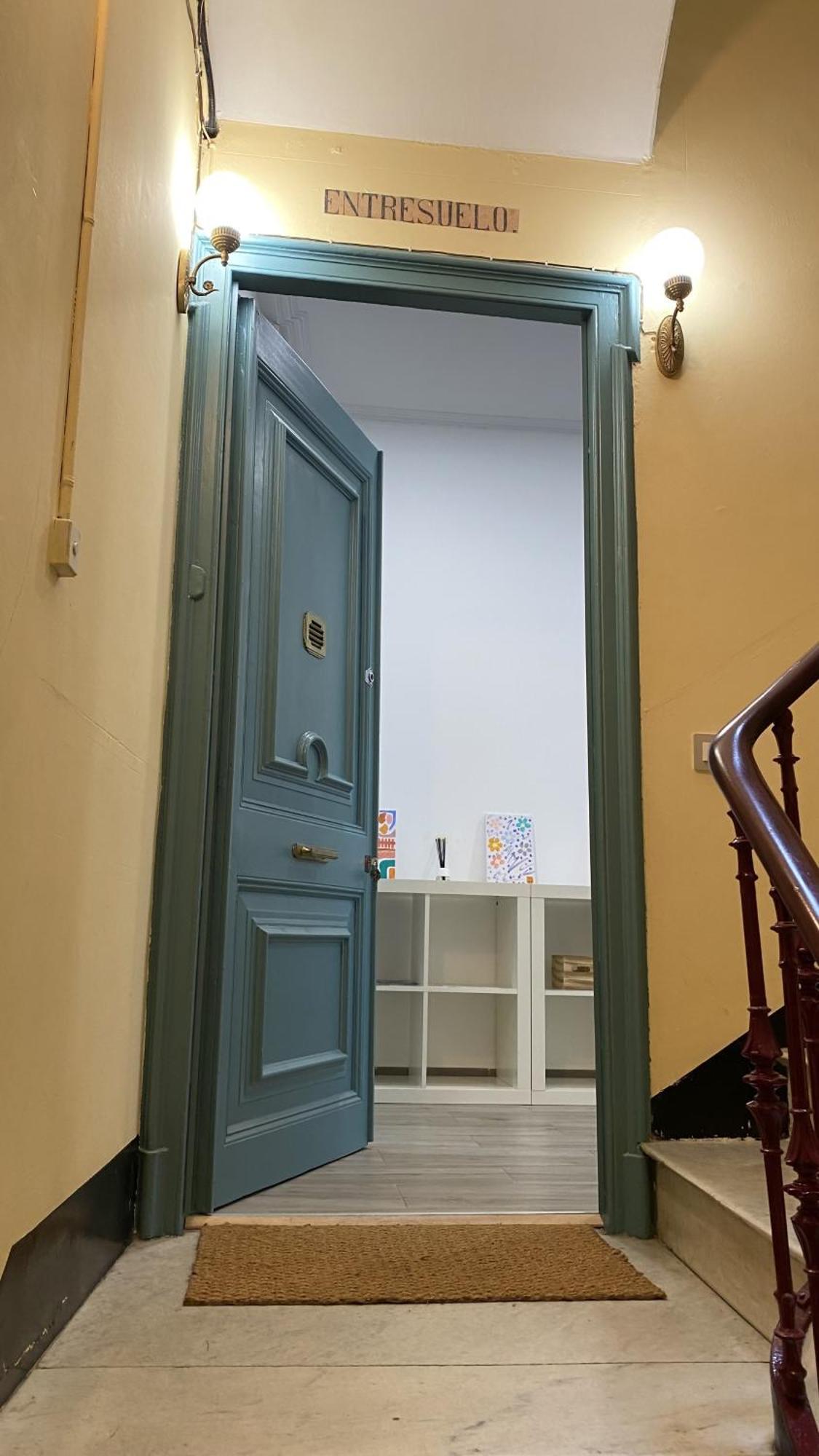 Cal Feliu Piso Amplio En El Centro De Reus公寓 外观 照片