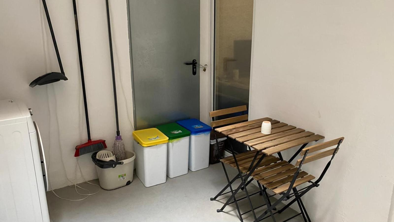 Cal Feliu Piso Amplio En El Centro De Reus公寓 外观 照片