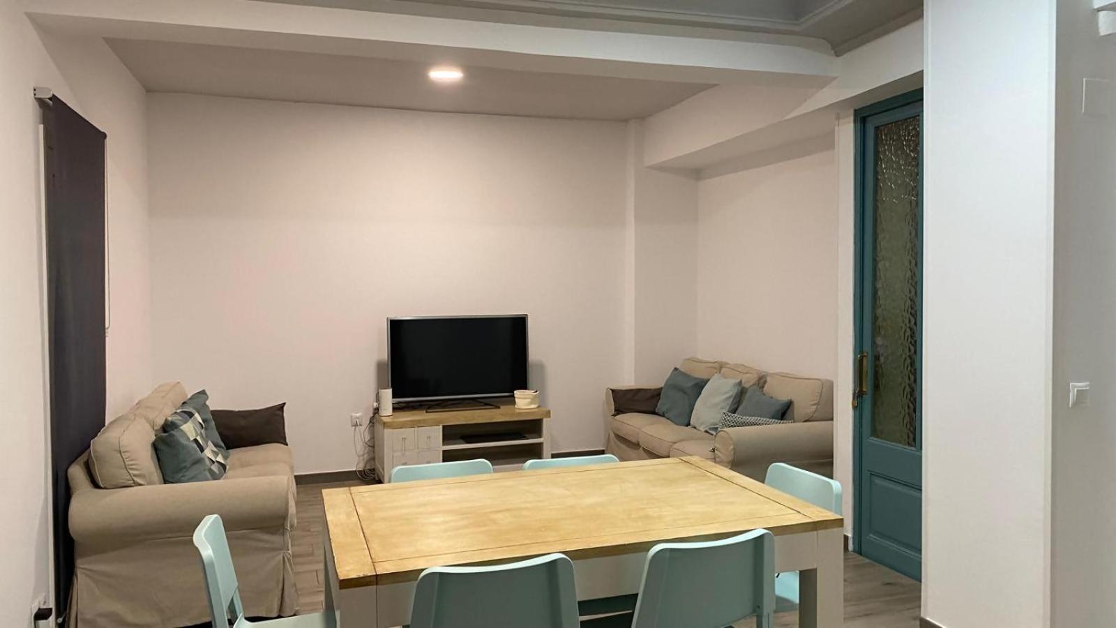 Cal Feliu Piso Amplio En El Centro De Reus公寓 外观 照片