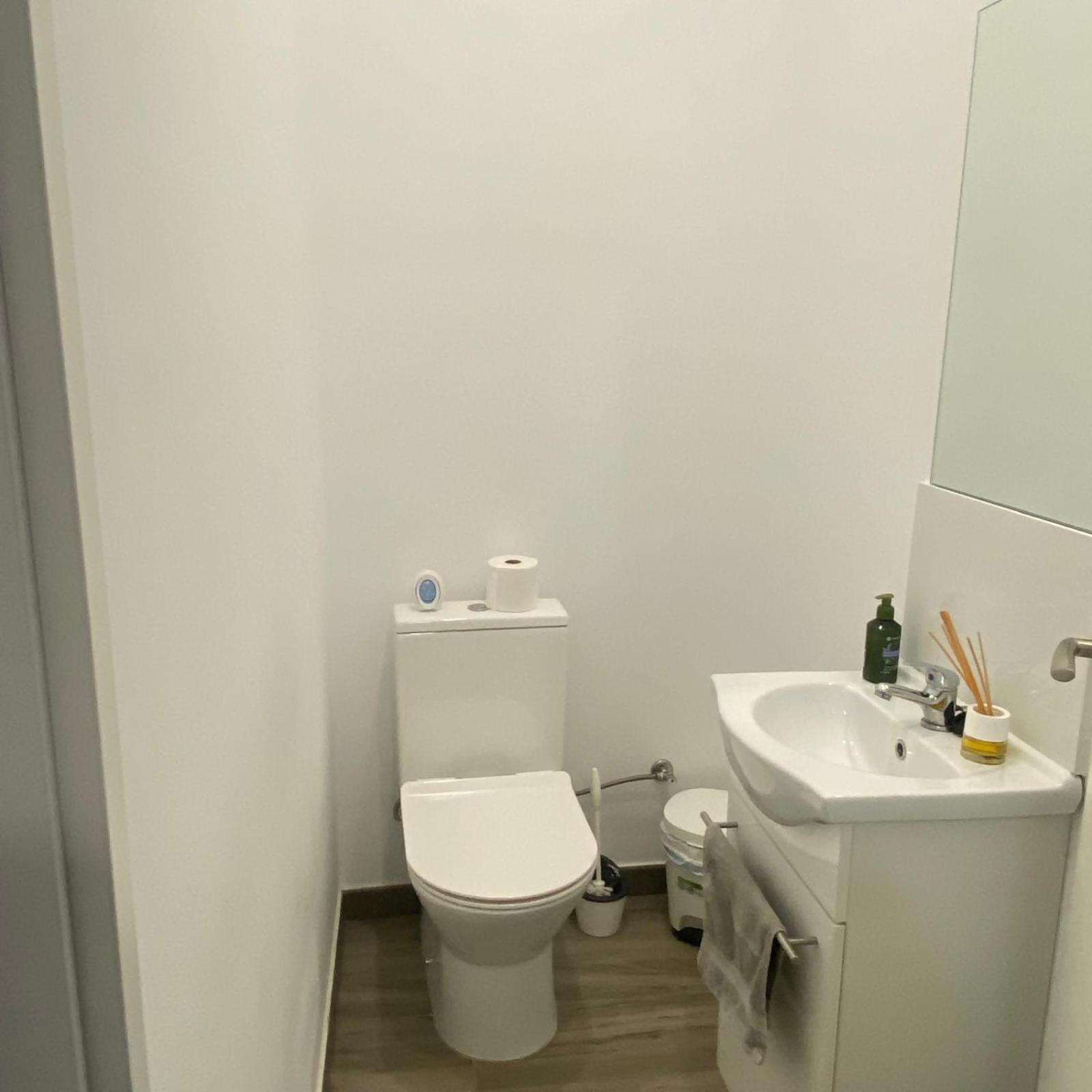 Cal Feliu Piso Amplio En El Centro De Reus公寓 外观 照片